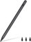 Pencil 2. Generation 10 Min Schnellladung, 2025 Professional Pencil für iPad mit Handfläche Ablehnung & Neigung, Eingabestift Stylus Pen für iPad 6-11, Air 3-5/M2/M3, Mini 5-6, Pro M4