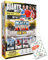 Bundle mit Match Attax Champions League 2024/25 EXTRA - Trading Cards - 1 Giants of The Game Tin Box #3 + Exklusive Collect-it Hüllen