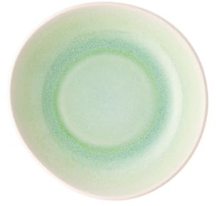 Rosenthal Junto Jungle Teller 22 cm tief