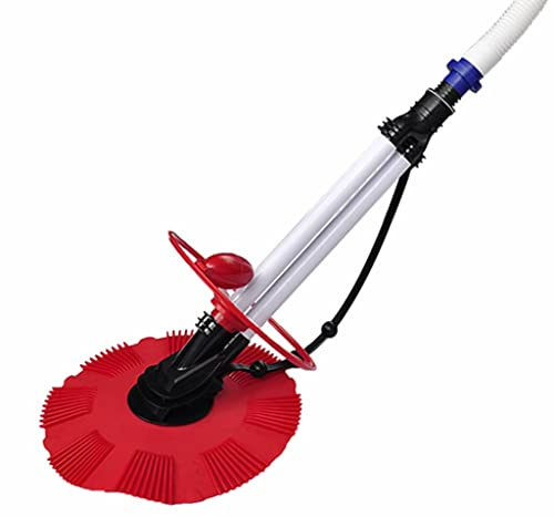 Aspirateur de Piscine, Nettoyeur de Piscine