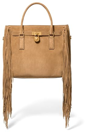 Michael Kors Lg Satchel Bag
