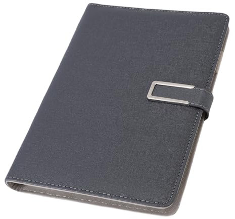 Yechiry Digitales Notizbuch mit Smart Pen, 5.0 Wireless Echtzeit -Synchronisation, AI -Sprachtranskription und Thermisches Löscherpapier, 80 Seiten Wiederverwendbar für Smartphones