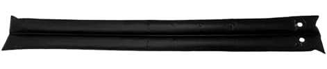 FRELEAN Dual Chamber Pool Water Bags | Verdickte 0,4 -mm -PVC für eingebundene Poolabdeckung | Leckere Winter -Wasserbeutel/robuste Poolabdeckgewichte | Kalttolerant - 10 ° F, einfaches