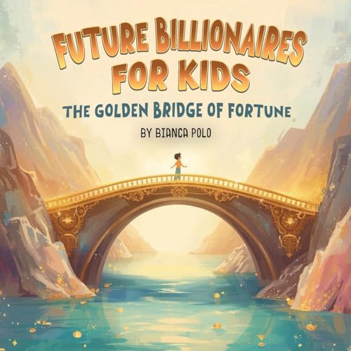 Future Billionaires For Kids: The Golden Bridge of Fortune