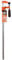 Jorgensen POJ3724 24 Medium Duty Steel Bar Clamp