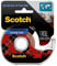 .75X150 Scotch Poster Tape Removable 109
