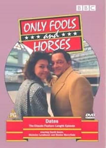 Only Fools and Horses - Dates