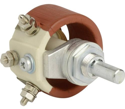 Widap 230003010R DP20 10R J Draht-Potentiometer Mono 20 W 10 Ω 1 St.
