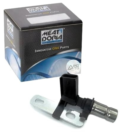 MEAT & DORIA 77179 Benzinpumpe Kompatibel mit TOYOTA AYGO WNB1, KGB1 00001525GE 1525GE 1611846480