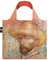 LOQI Bag Van Gogh - Self-Portrait with Straw Hat