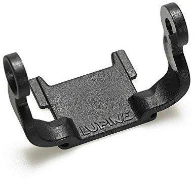 Lupine Wilma Halter & FrontClick