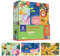 mierEdu - Puzzle 24-30-35 pcs - Level 3 - Explore Habitats - (ME643)