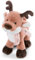 NICI Kuscheltier Rentier Jonte 25 cm stehend I Plüschtier für Jungen, Mädchen & Babys I Flauschiges Stofftier zum Kuscheln, Spielen & Schlafen – 48314
