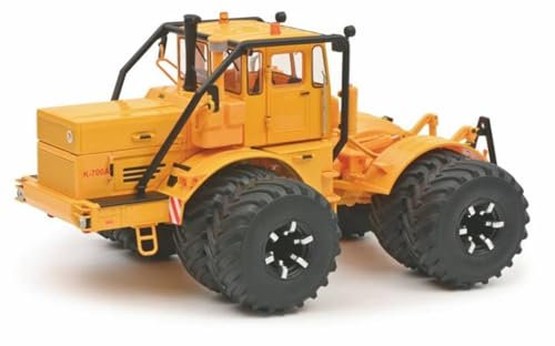 Schuco 450784500 Auto Modellauto, Schwarz, Gelb, Medium