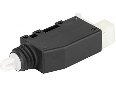 Stellmotor Türschloss Autotürantrieb Steuert Power Side Sliding Door Actuator Steuert 4128844 YC15-14B287-AA Für Ford Für Transit MK6 MK7 2000-2013 Zentralverriegelung