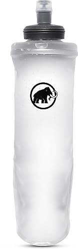 Mammut Soft Flask transparent 500 ml