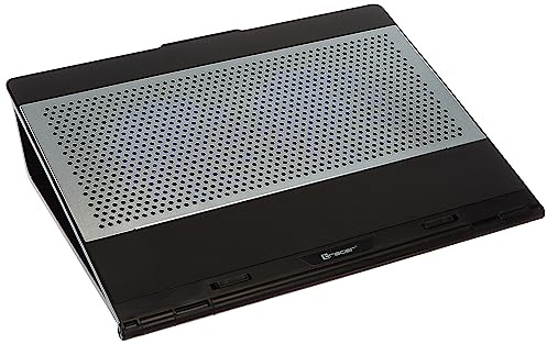 Tracer TRASTA46890 Officer Notebook Cooling pad 360x289x62 mm (17) 1100 RPM