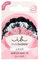 invisibobble Haargummi Dünn Loop Be Gentle, 3 Haargummis für Feines Haar, Scrunchie Dünn haarschonend & starker Halt, 3 Stück