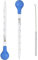 Glaspipette Pipette 10ml Glas Pipette, 2 Stück Transfer Pipette,Glas Pipette Dropper, Pipette, Pipette Glas, Pipetten, Pipette 10ml, Pipette Groß, Fläschchen Mit Pipette