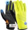 Valkental - wasserdichte Fahrradhandschuhe - Gepolstert & Griffig - Winterhandschuhe & Übergangshandschuhe - Herren & Damen - mit Touchscreen Funktion