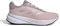 adidas Response Runner Shoes, Zapatillas para Correr Mujer, Sandy Pink/Sandy Pink Met/Pink Spark, 43 1/3 EU