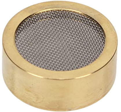 Noyau De Cartouche à Membrane De Microphone De 25 Mm – Pièce De Rechange pour Microphones à Grande Membrane – Améliore Les Performances du Microphone