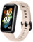 Tobfit Armband für Huawei Band 7 Armband Damen Herren,Silikon Ersatzarmbänder Uhrenarmband für Huawei Band 7 NFC(Rosa)