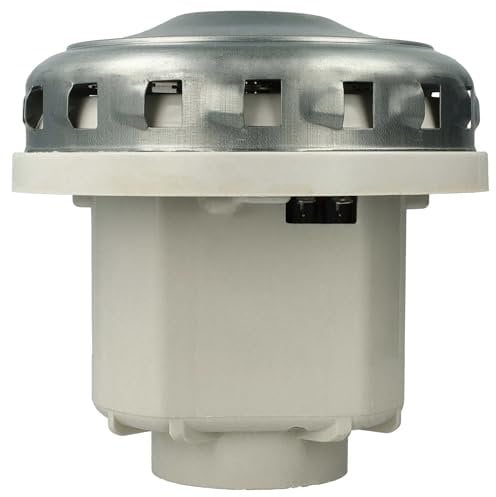 vhbw Ersatz Motor kompatibel mit Stihl SE 122 Staubsauger