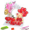DEESOSPRO Diamond Painting 3D Dekorative Ornamente, DIY 5D Diamant Malerei Kits für Handgemachte Acryl Ornamente, Geburtstagsgeschenk, Geschenk zum Valentinstag, Muttertag