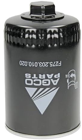 Ölfilter AGCO F275203010020 anpassbar Fendt Serie 300-200