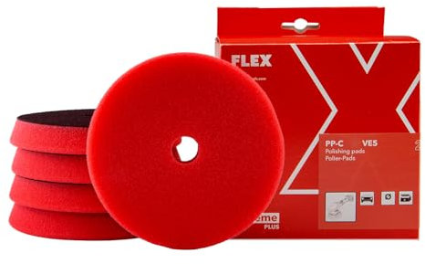 Flex Pad PP-C 125 5 Stück