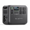BLUETTI AC200L Station Électrique Portable, 2048Wh Batterie LiFePO4, Extensible à 8192Wh avec 4 Sorties CA de 2400W (3600W Power Lifting), Générateur Solaire pour Camping, Maison, les Urgences