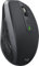Logitech MX Anywhere 2S Wireless Mouse - Graphite