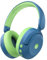 iClever Noise Cancelling Kopfhörer Kinder Bluetooth, 60H Spielzeit, 80dBA Sichere Lautstärke, Bequeme Passform, Bluetooth5.4, Preisgekrönte Kinder Kopfhörer AUX Kabel für Flugreisen