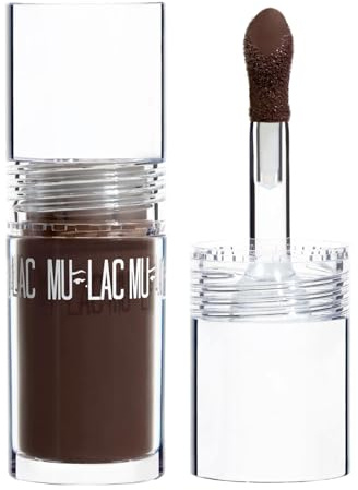 Mulac Cosmetics 3DVERSE Matt Liquid Contouring All Over Face 14 IMMERSIVE Vegan 5 ml