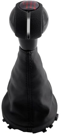 Simoni Racing PO9 Pomo de palanca de cambios Pomo cambio de marchas