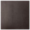 ggm® Kunstleder PVC Trend, Breite 140 cm, Meterware, Farben wählbar (dunkelbraun)