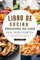 Libro de cocina freidora de aire para principiantes 2024: 250 recetas veganas para todos los días para satisfacer sus antojos