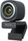 NearStream 4K Webcam with Microphone, USB HD PC Web Camera, Plug and Play, Adjustable FOV, Zoom, Software Control & Privacy Cover, for Zoom/Skype/Teams, Conferencing