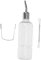 Gatuida Alimentation en Biberon pour Animaux Fournir Porte-Bouteille Lapin Bouteille d'eau Suspendue Pendaison Chargeur Automatique Petite Bouteille d'eau pour Animaux De Compagnie Chat
