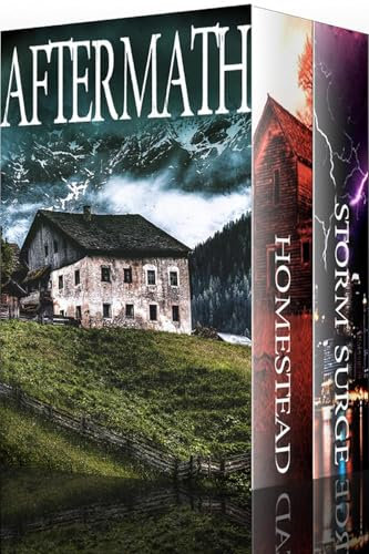 Aftermath: Postapokalyptischer Thriller über EMP, Endzeit und Weltuntergang
