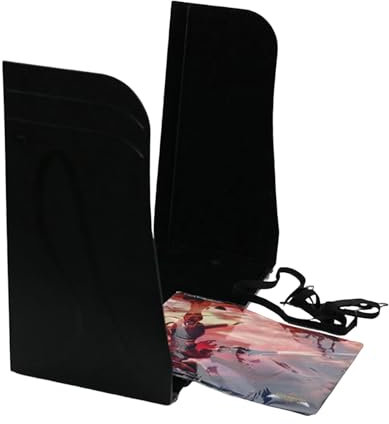 27 Inch Adjustable Monitor Sun Visor Sun Hood Light Absorbing Eye Distortion Reduce Privacy Protection Monitor Display Frame