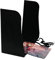 27 Inch Adjustable Monitor Sun Visor Sun Hood Light Absorbing Eye Distortion Reduce Privacy Protection Monitor Display Frame