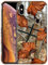 For iPhone Xs Max, iPhone Xs Max Case - Autumn Camo design Printed Cute, Sleek Durable Hardshell Protective Back Phone Case/Cover for iPhone Xs Max Multicolor
