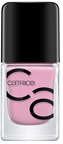 Catrice - Nagellack - ICONails Gel Lacquer 30