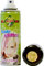 PtitClown - Spray Laque à Cheveux à Paillettes - Or