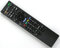 Ersatz Fernbedienung for Sony TV | KDL-40EX723 | KDL-40EX724 | KDL-40EX725 | KDL-40EX726 | KDL-40EX727 | KDL-40EX728 |