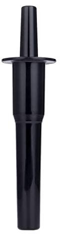 Hicello Blender Tamper Tool Replacement Tamper Tool Fit for Vitamix 64-Once Containers, Vitamix Blender Stick Replacement