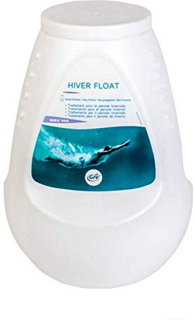 Gre Hiver Float- Trattamento Invernale per Piscine di Grandi Dimensioni
