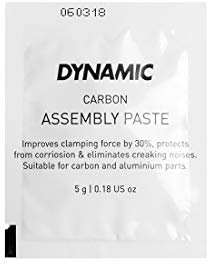 Dynamic Carbon-Montagepaste